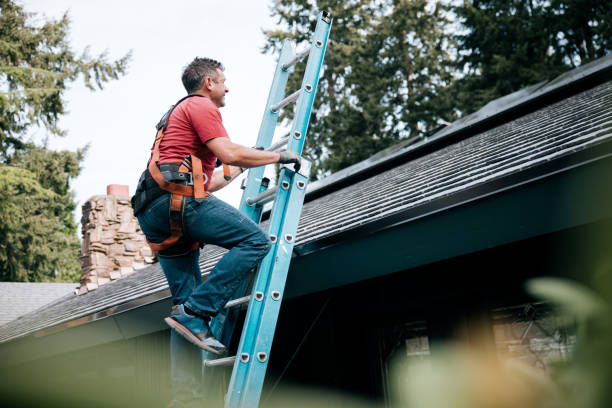 Best Roof Ventilation Installation  in Roland, IA